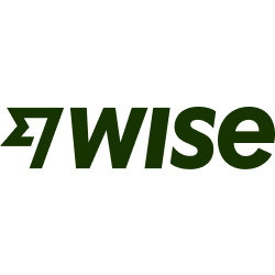 Logo de Wise