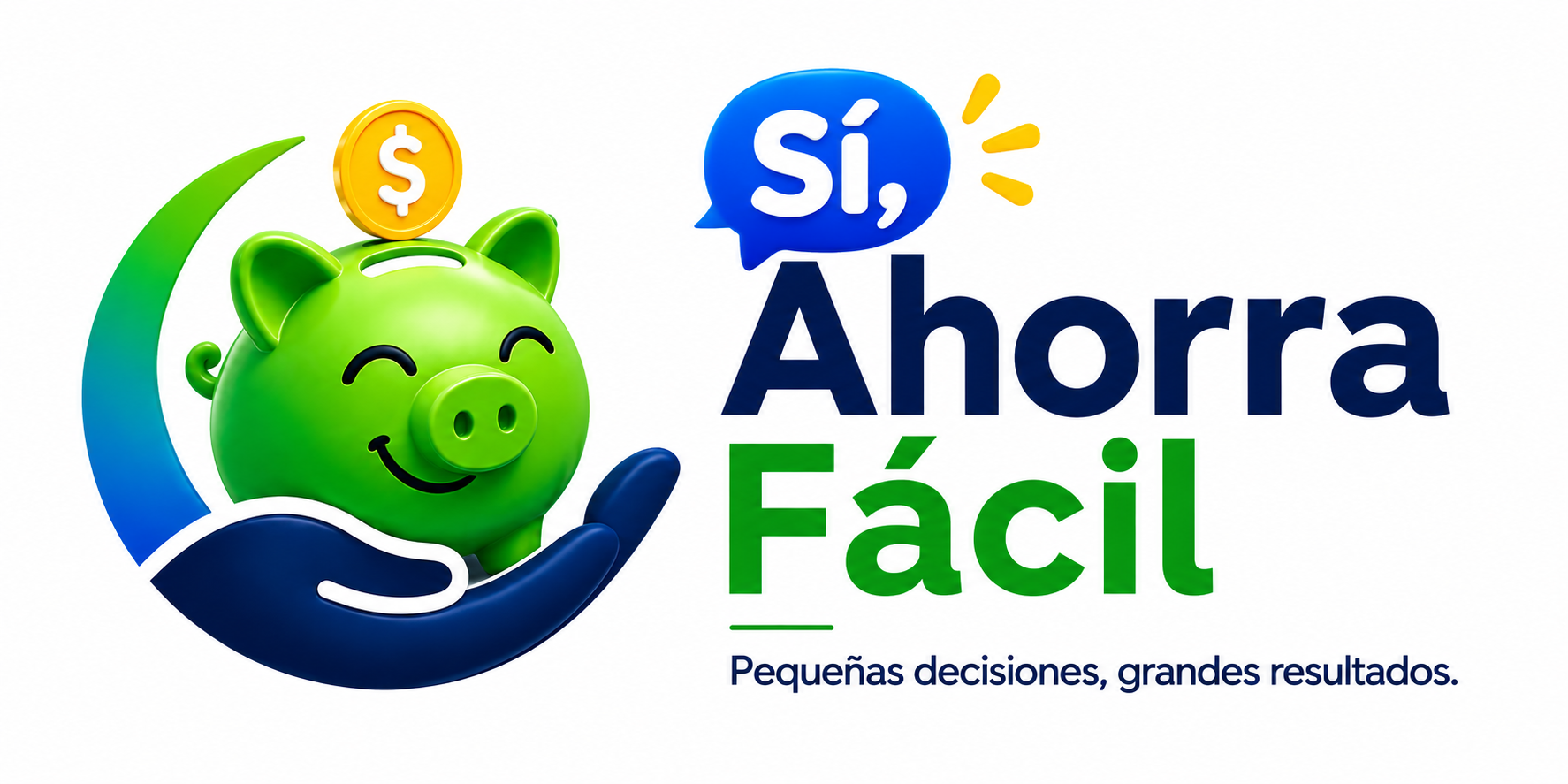 Sí, Ahorra Fácil